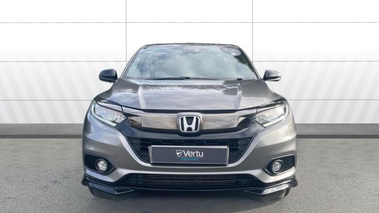Honda HR-V 1.5 i-VTEC Turbo Sport CVT 5dr Petrol Hatchback